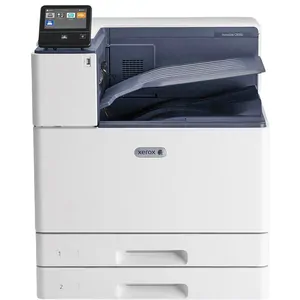 Замена принтера Xerox C9000DT в Новосибирске